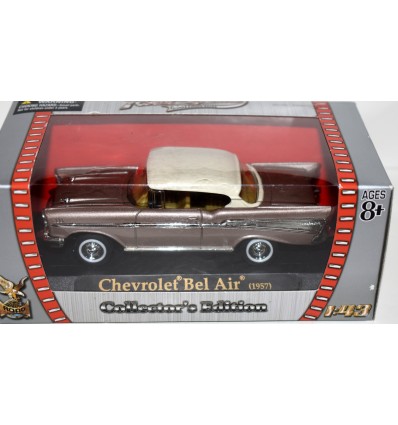 Yatming Road Signatures - 1957 Chevrolet Bel Air