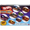 Hot Wheels Ultra Hots Set - Camaro 442 GTX Cyclone Barracuda Fairlane GNX El Camino