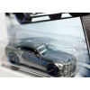 Hot Wheels 50th Anniversary ZAMAC Series - Chevrolet Camaro