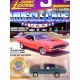 Johnny Lightning Muscle Cars USA - 1969 Plymouth Road Runner
