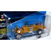 Johnny Lightning Hobby Exclusive - Silver Screen Machines George Barris Dragula