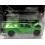 Majorette Limited Edition - The Beast - Ford F-150 Pickup Truck
