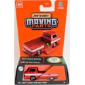 Matchbox - 1961 Chevrolet Corvair Rampside Pickup Truck