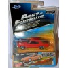 Jada - Fast & Furious - Dom's 1970 Chevy Chevelle SS
