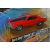 Jada - Fast & Furious - Dom's 1970 Chevy Chevelle SS