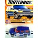 Matchbox 2000 Millennium Logo Chase Series - City of Cleveland Chevrolet Tahoe