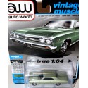 Auto World - 1967 Chevy Chevelle SS-396
