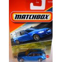Matchbox - 2012 BMW Touring "Shooting Brake" Wagon