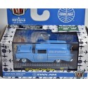 M2 - PAN AM - 1957 PAN AM Chevrolet Sedan Delivery