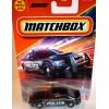 Matchbox - New for 2025 - 2023 Dodge Charger Pursuit
