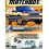 Matchbox 2000 Millennium Logo Chase Series - Ford Contractors Van