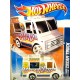 Hot Wheels - Friburger's Grill Lunch Truck