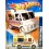 Hot Wheels - Friburger's Grill Lunch Truck
