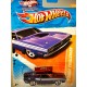 Hot Wheels 1971 Dodge Challenger Muscle Car