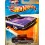 Hot Wheels 1971 Dodge Challenger Muscle Car