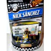 Winners Circle - Nick Sanchez Daytona Winning Gainbridge Chevy Silverado NASCAR Truck