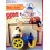 Matchbox Popeye Series - Bluto Road Roller