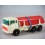 Matchbox Regular Wheels (58C-1) DAF Girder Truck