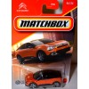 Matchbox Citroen e-C4