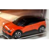 Matchbox Citroen e-C4