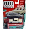 Auto World - 1963 Dodge Polara 500 Max Wedge