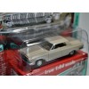 Auto World - 1963 Dodge Polara 500 Max Wedge