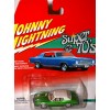 Johnny Lightning - Super 70's - 1974 Ford Torino