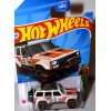 Hot Wheels - 1995 Jeep Cherokee