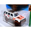 Hot Wheels - 1995 Jeep Cherokee