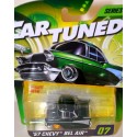 MGA Entertainment - CarTuned - 1957 Chevy Belair Lowrider