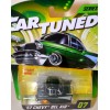 MGA Entertainment - CarTuned - 1957 Chevy Belair Lowrider