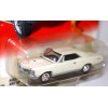 Johnny Lightning GTO Series - 1967 Pontiac GTO
