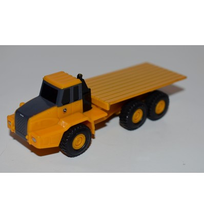 Ertl - John Deere Flatbed Truck