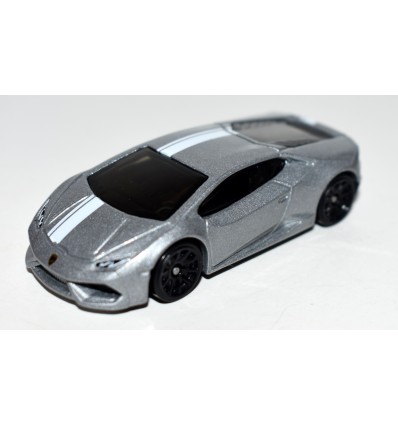Hot Wheels - Lamborghini Huracan LP 610-4