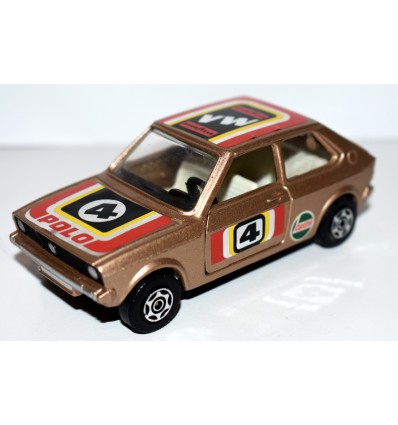 Corgi (302-C--1) Volkswagen Polo