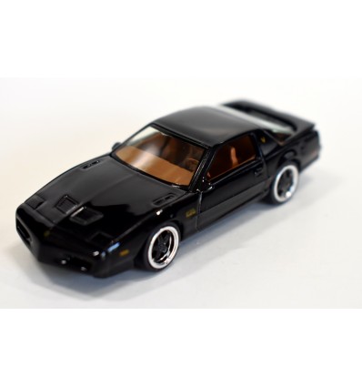 Auto World - 1991 Pontiac Firebird Trans Am GTA