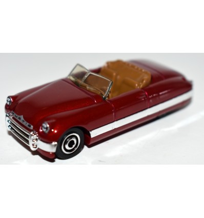Matchbox 1949 Kurtis Sports Car
