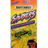 Matchbox - Sparkers - Jeep Cherokee