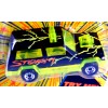 Matchbox - Sparkers - Jeep Cherokee