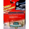 Johnny Lightning - American Chrome - 1955 Ford Crown Victoria