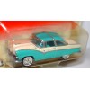 Johnny Lightning - American Chrome - 1955 Ford Crown Victoria
