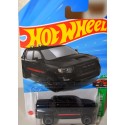 Hot Wheels - 2023 RAM 1500 Pickup Truck