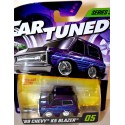 MGA Entertainment - CarTuned - 1969 Chevy K5 Blazer