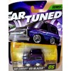 MGA Entertainment - CarTuned - 1969 Chevy K5 Blazer