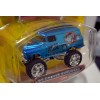 Jada High Profile -1957 Chevrolet Suburban 4x4