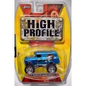 Jada High Profile -1957 Chevrolet Suburban 4x4