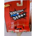 Johnny Lightning 40th Anniversary - Demolition Derby 1967 Plymouth Fury