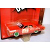 Johnny Lightning 40th Anniversary - Demolition Derby 1967 Plymouth Fury