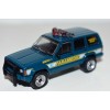 Greenlight - Greenport NY Rescue 1998 Jeep Cherokee Paramedic Truck