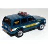 Greenlight - Greenport NY Rescue 1998 Jeep Cherokee Paramedic Truck